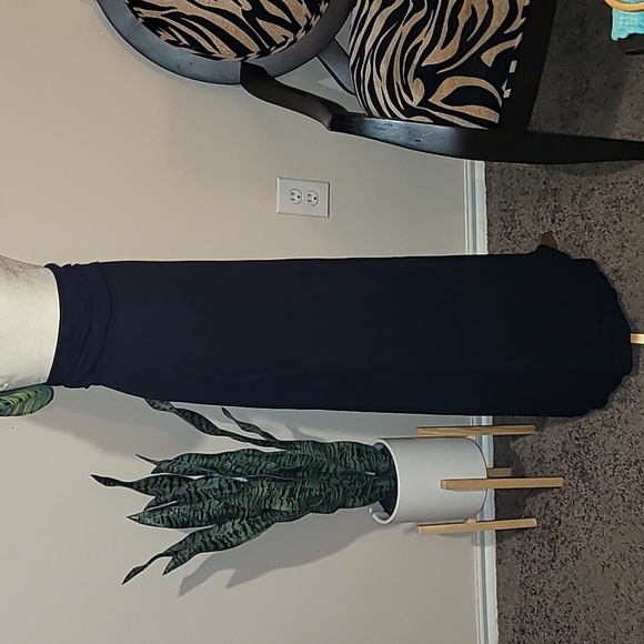Max Studio maxi skirt - Picture 3 of 7